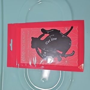 NIB CAT EYELINER STENCILS